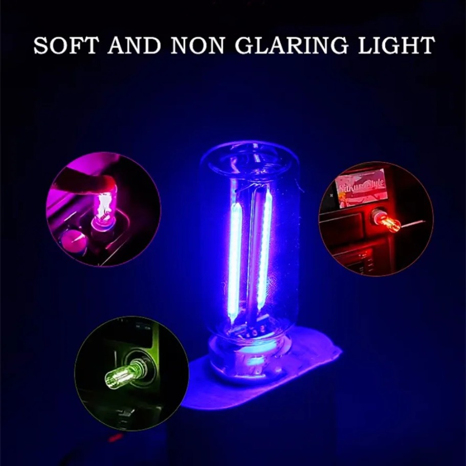 Touch Dimming USB LED Filament - Interior Photography Lighting avis et prix