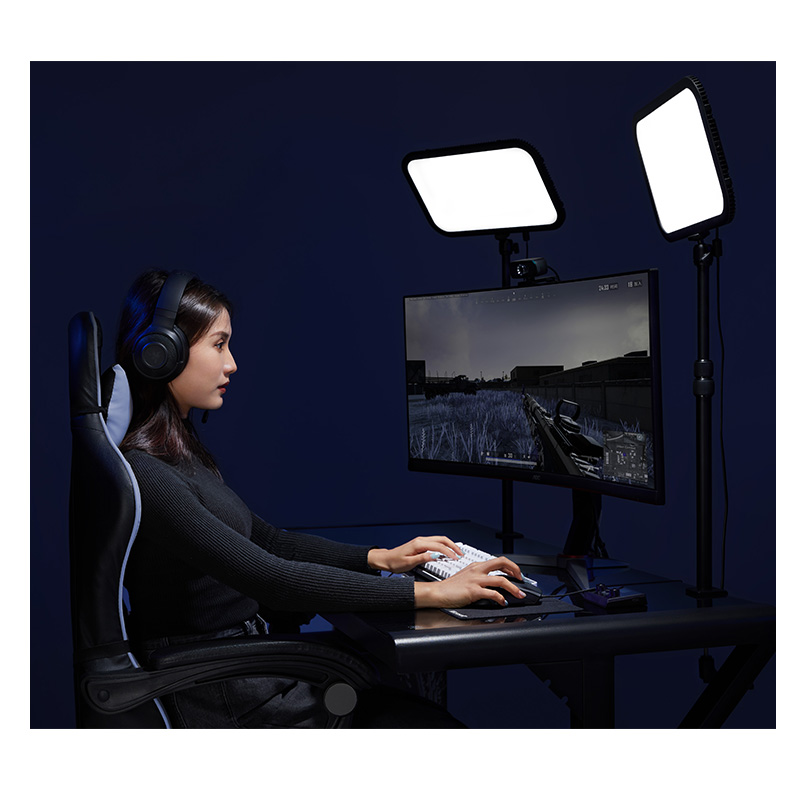 New Design Godox E-sports LED  - Photography Lighting Kit Godox avis et prix
