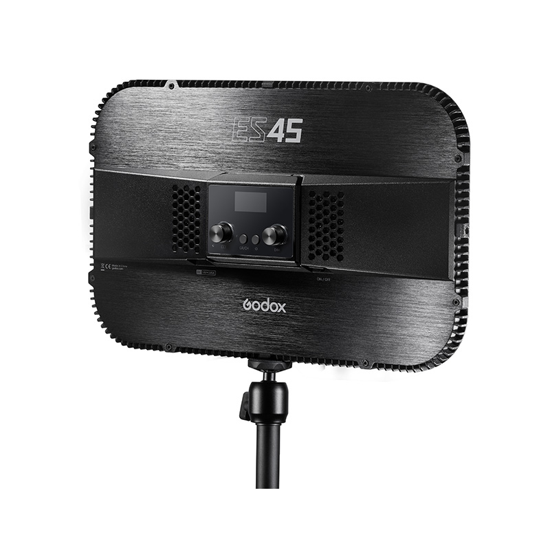 New Design Godox E-sports LED  - Photography Lighting Kit Godox avis et prix