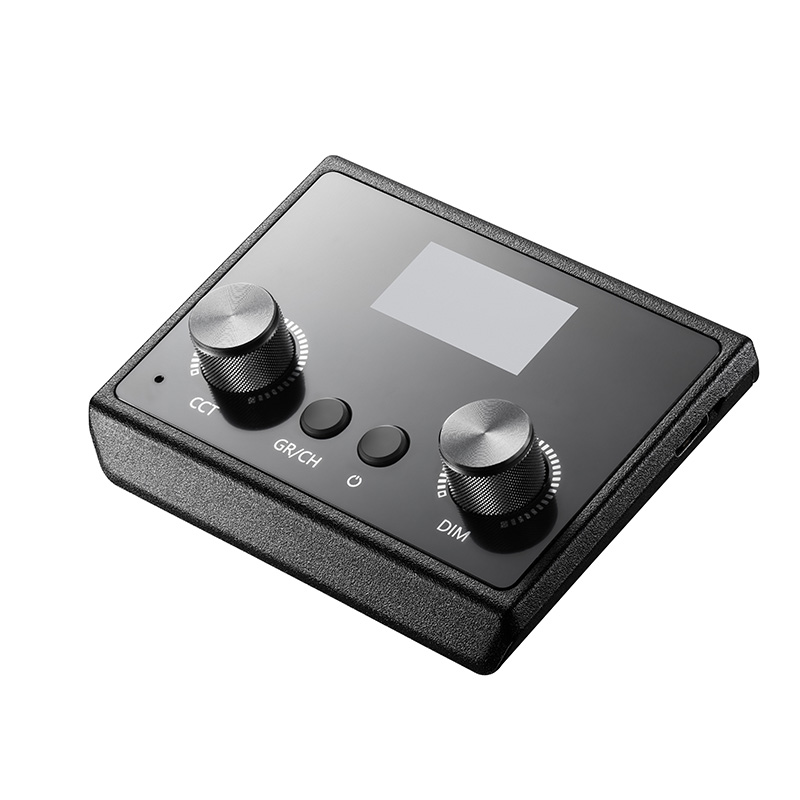 New Design Godox E-sports LED  - Photography Lighting Kit Godox avis et prix