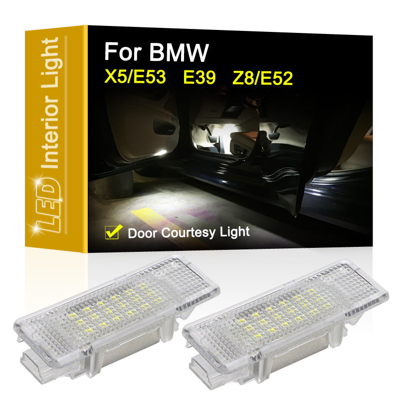 12V LED Interior Lamp For BMW  - Interior Photography Lighting avis et prix