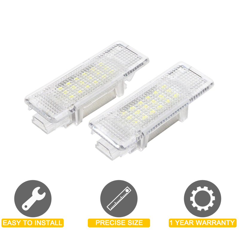 12V LED Interior Lamp For BMW  - Interior Photography Lighting avis et prix