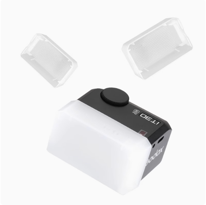 Flash Diffuser Soft Box for Go - Godox Speedlite Flash avis et prix