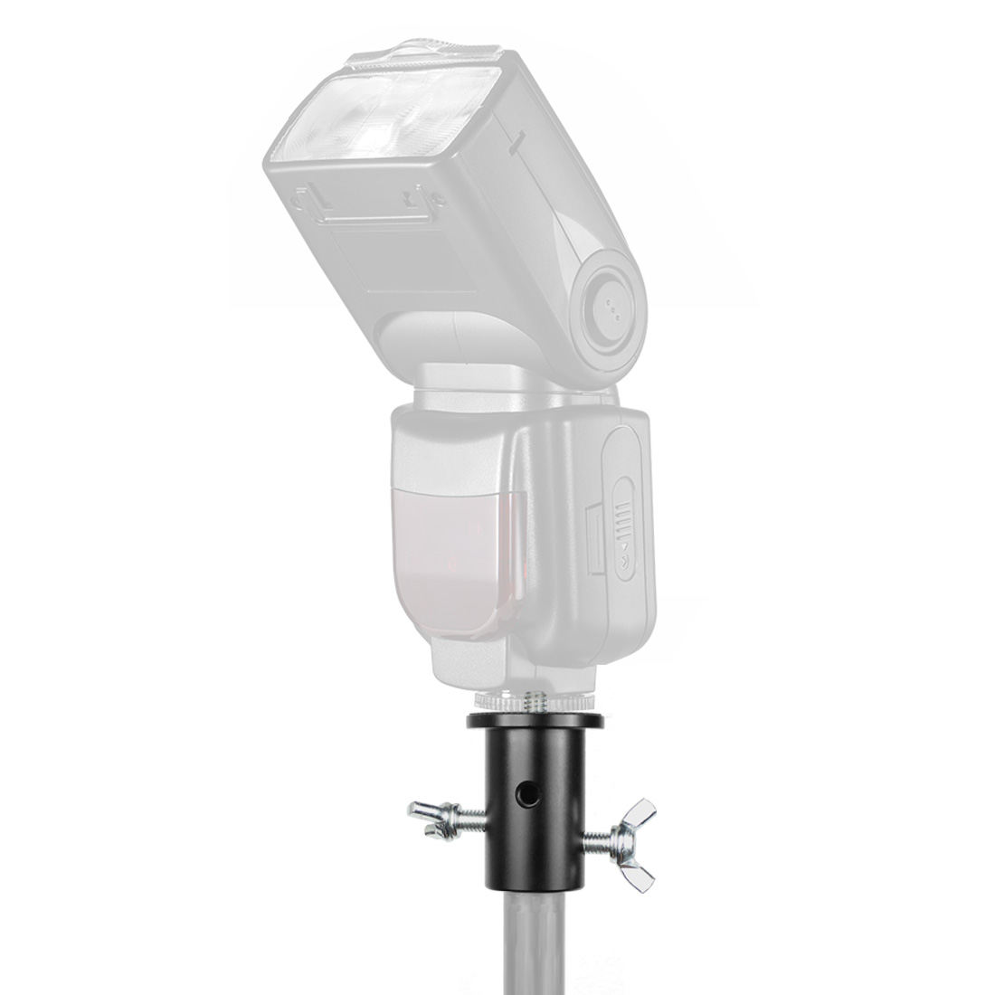 Tripod Light Stand Adapter 1/4 - Photography Lighting With Flash avis et prix