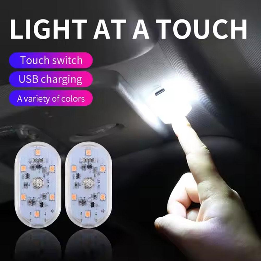 Universal Vehicles ​​Multicolo - Interior Photography Lighting avis et prix
