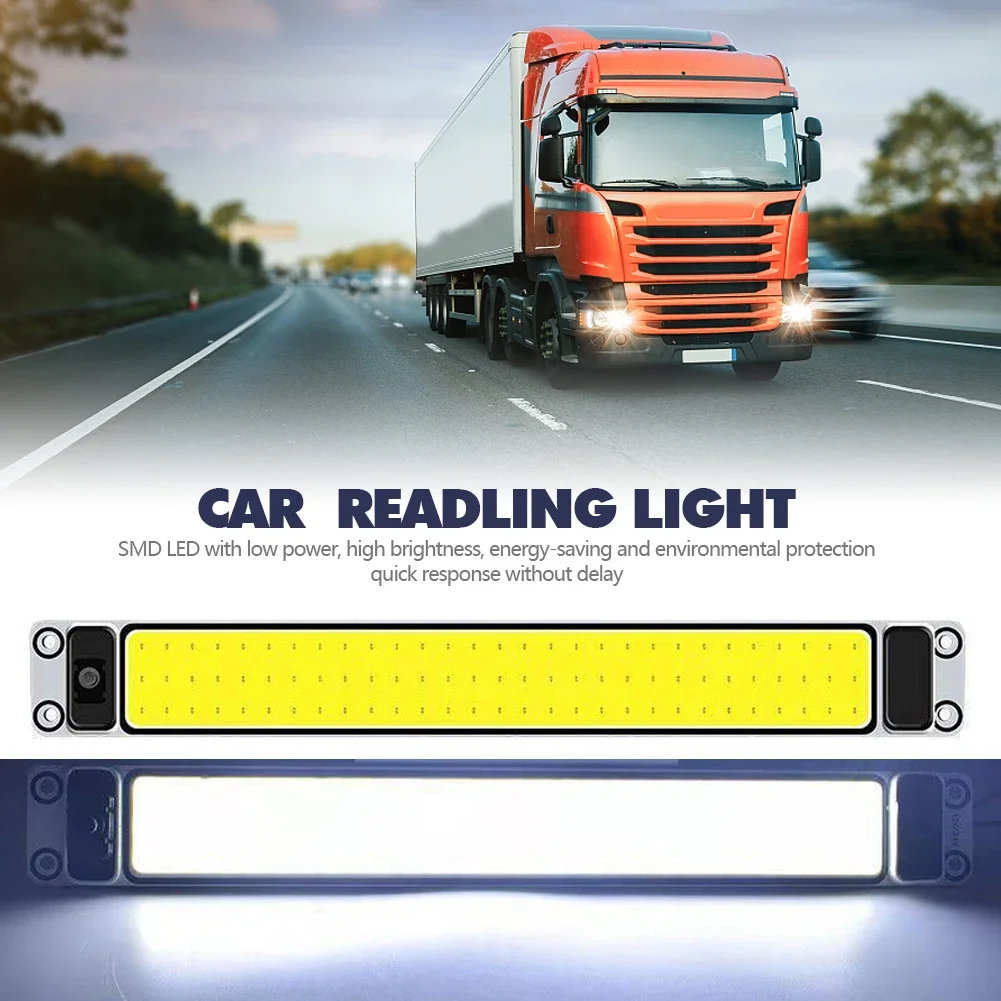 87LED 12-24V Car Reading LED N - Interior Photography Lighting avis et prix