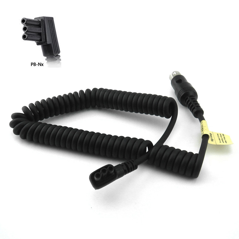 Godox PB960 Power Cable CX/NX  - Godox Speedlite Flash avis et prix
