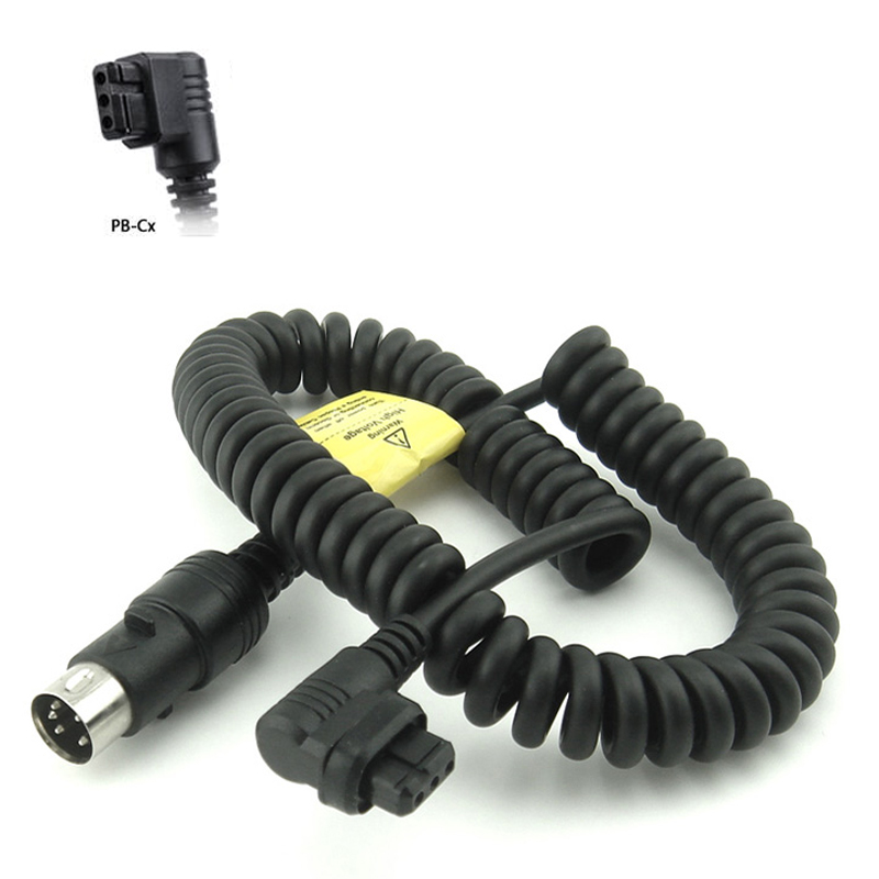 Godox PB960 Power Cable CX/NX  - Godox Speedlite Flash avis et prix