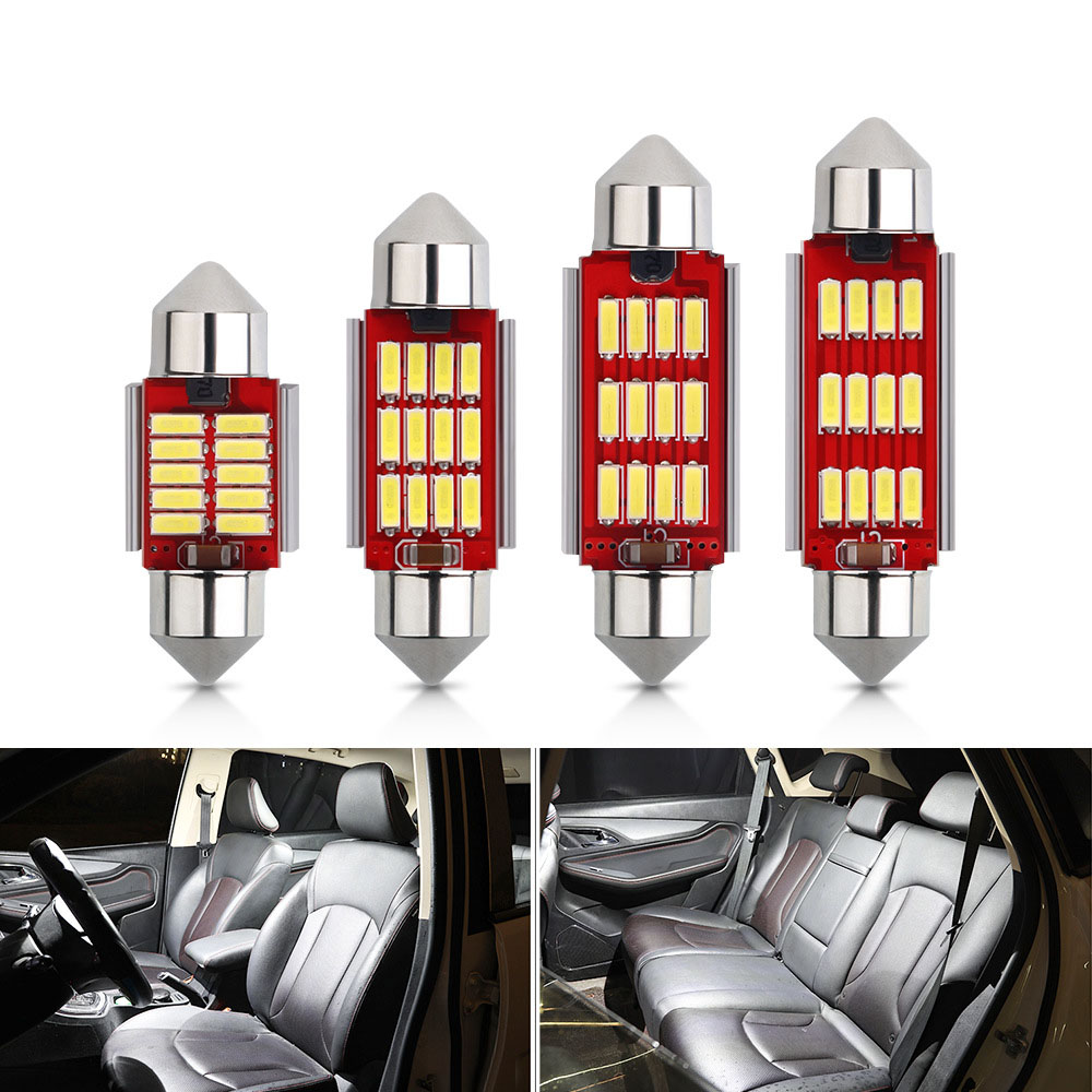 10Pcs For Hyundai Elantra MK6  - Interior Photography Lighting avis et prix