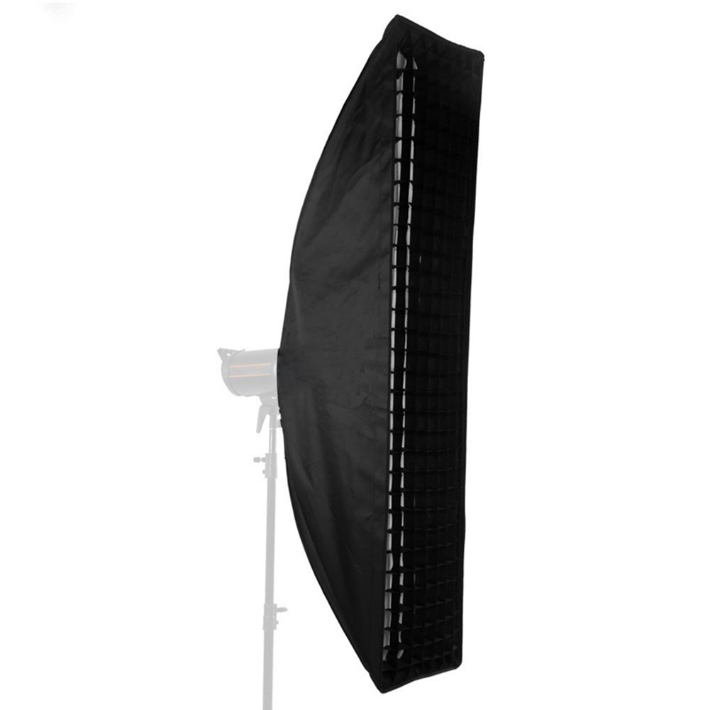 35 X 160cm Softbox Honeycomb G - Photography Lighting With Flash avis et prix