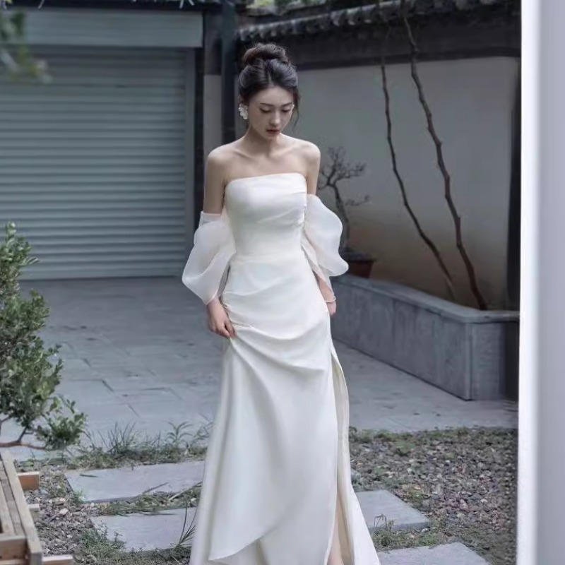 New Chinese Style Engagement M - Photography Natural Lighting Basics avis et prix