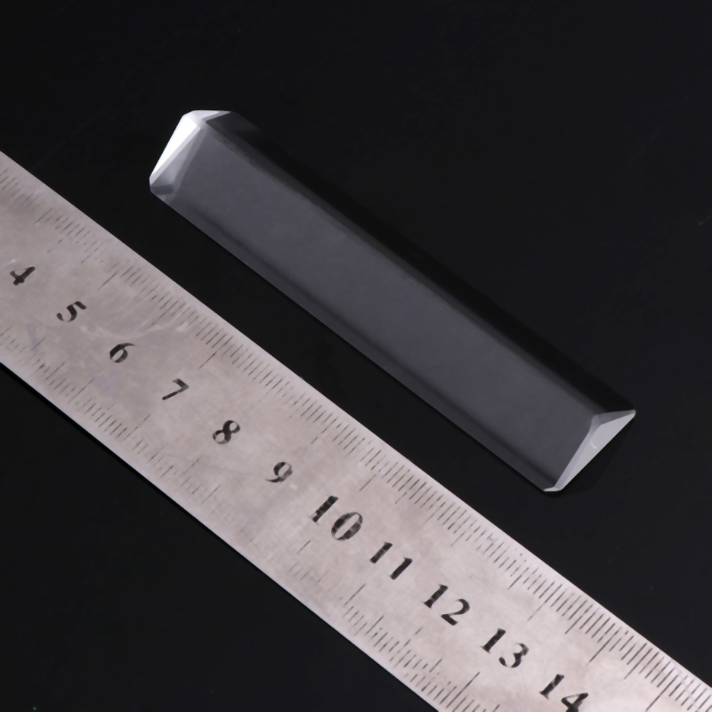 Optical Glass Triangular Prism - Photography Lighting Quotes avis et prix