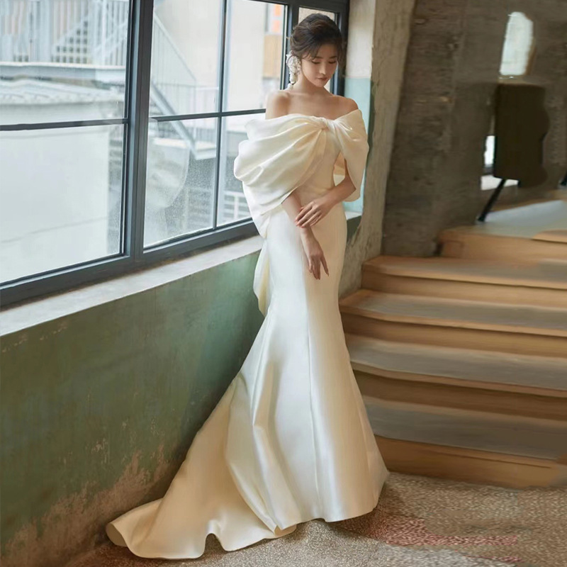French Light Wedding Dress Bri - Photography Natural Lighting Basics avis et prix