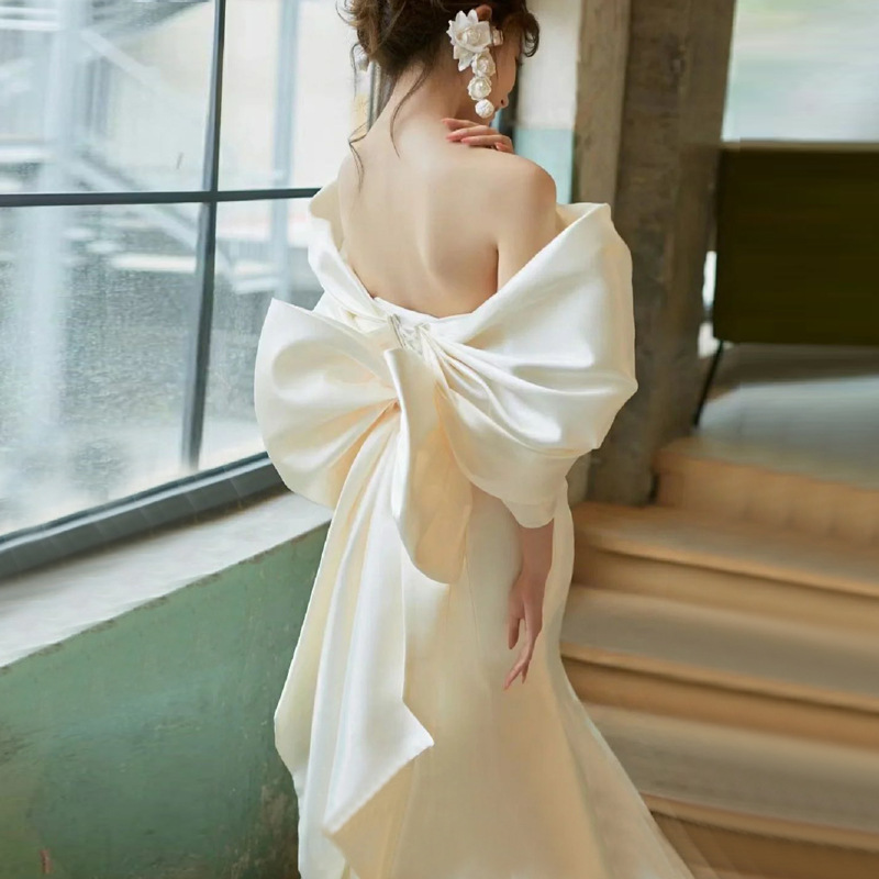 French Light Wedding Dress Bri - Photography Natural Lighting Basics avis et prix