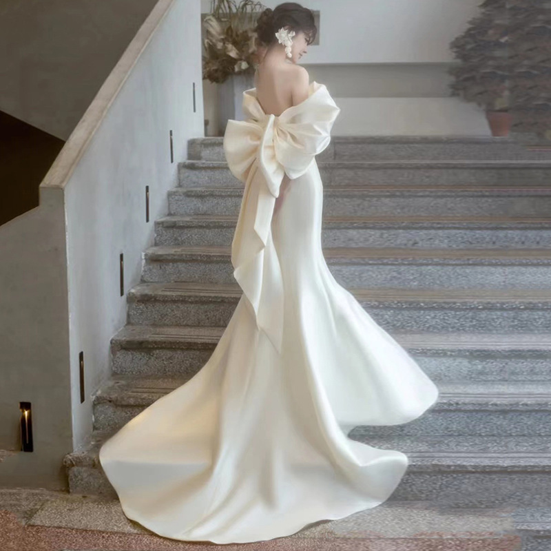 French Light Wedding Dress Bri - Photography Natural Lighting Basics avis et prix