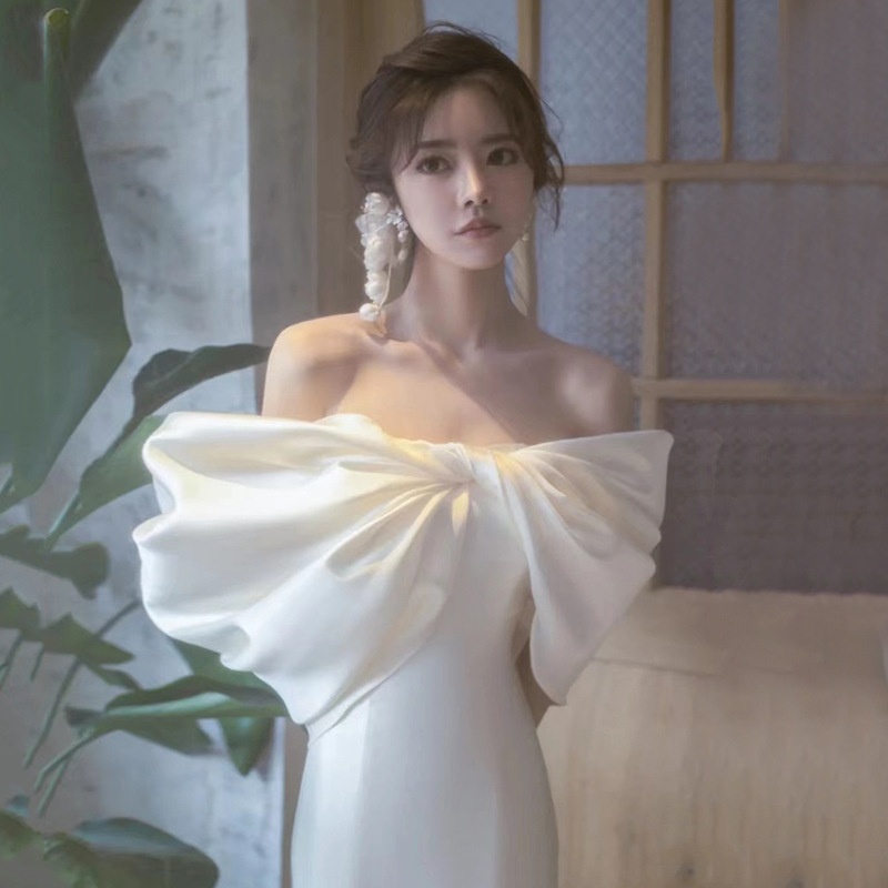 French Light Wedding Dress Bri - Photography Natural Lighting Basics avis et prix