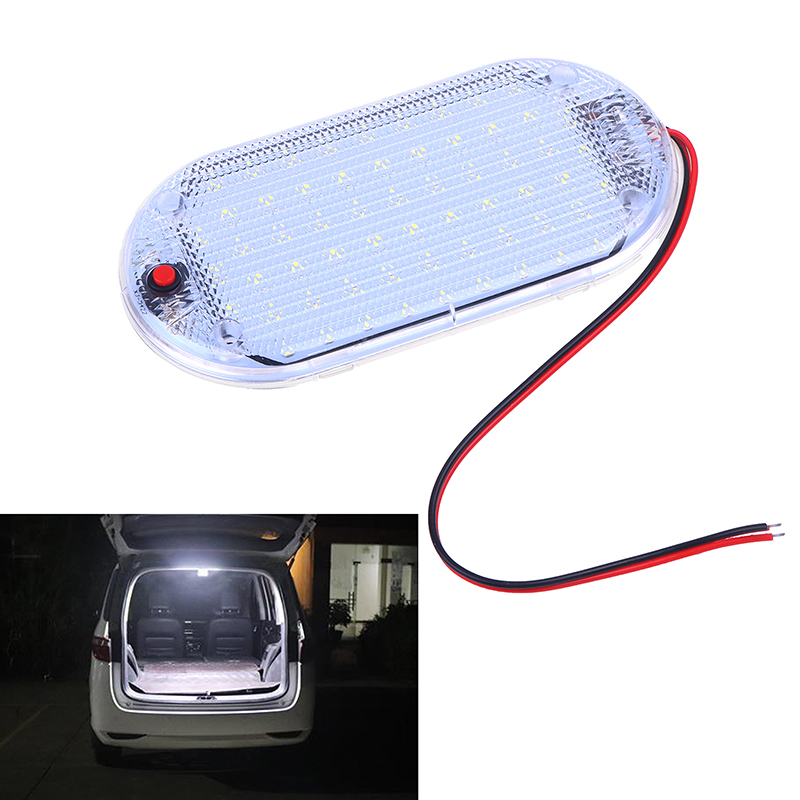 60LED 12V-85V High Brightness  - Interior Photography Lighting avis et prix