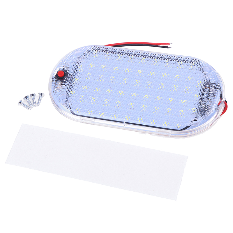 60LED 12V-85V High Brightness  - Interior Photography Lighting avis et prix
