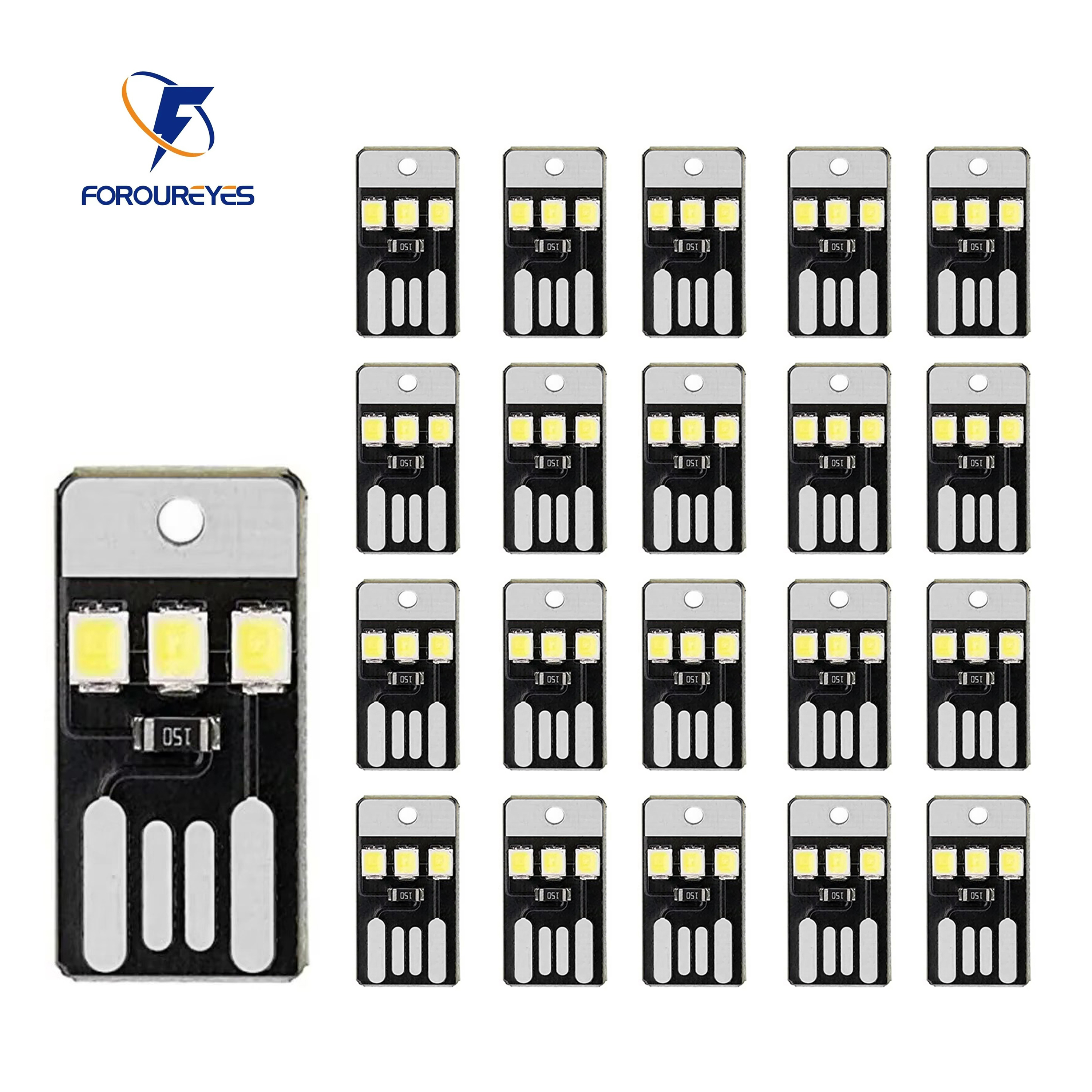 20pack Book Light Mini Night L - Photography Lighting Book avis et prix