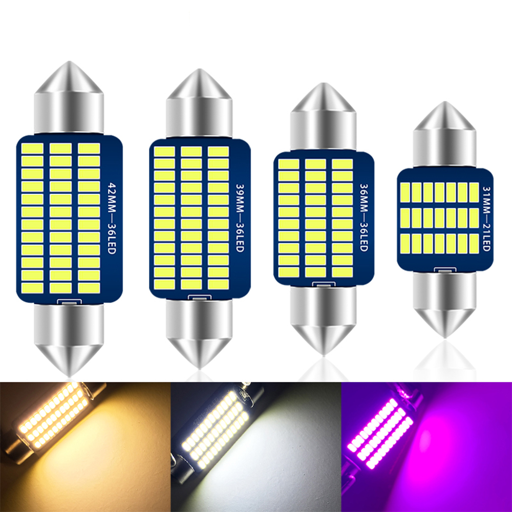 12v Led interior light for car - Interior Photography Lighting avis et prix