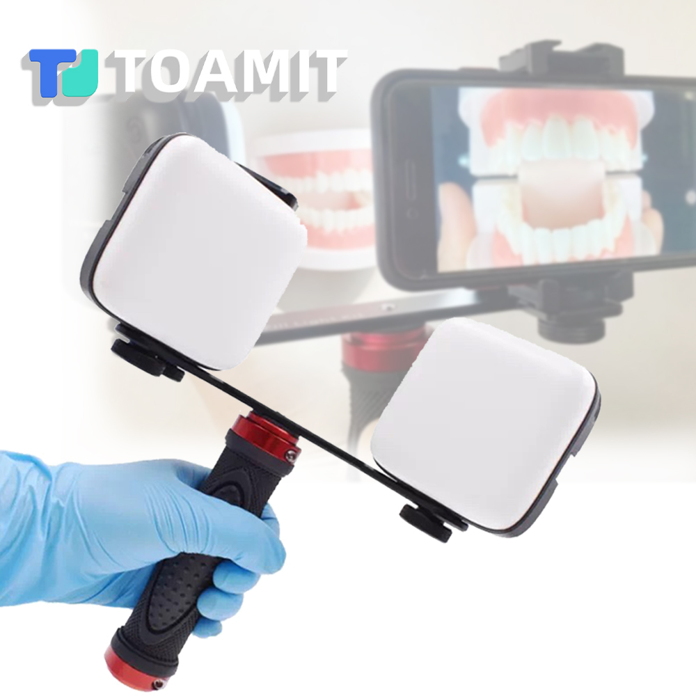 Dental Photography Light, Blue - Photography Lighting With Flash avis et prix