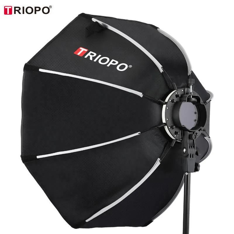 TRIOPO KX  65cm 90cm Softbox   - Photography Lighting With Flash avis et prix