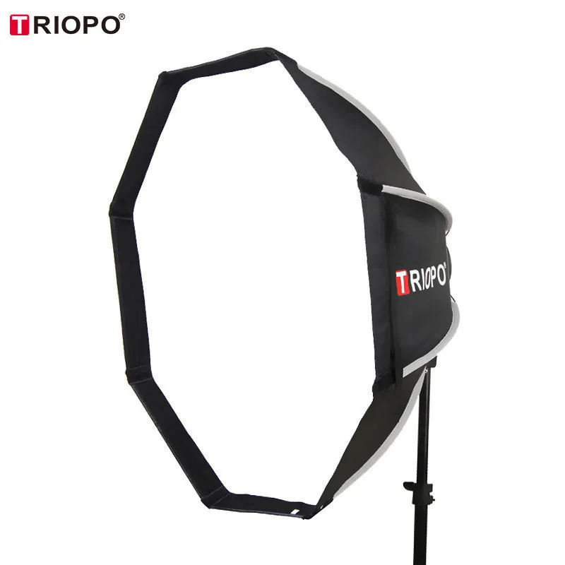 TRIOPO KX  65cm 90cm Softbox   - Photography Lighting With Flash avis et prix