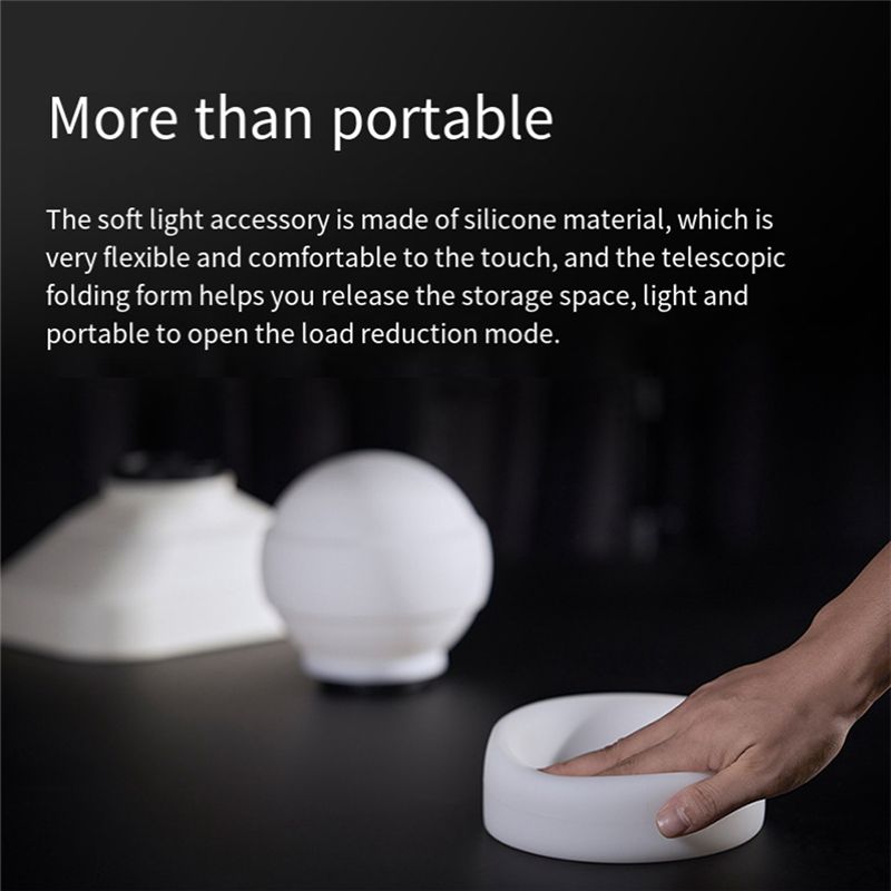 B29C-Soft Tent Kit With 3 Adap - Photography Lighting Kit Godox avis et prix