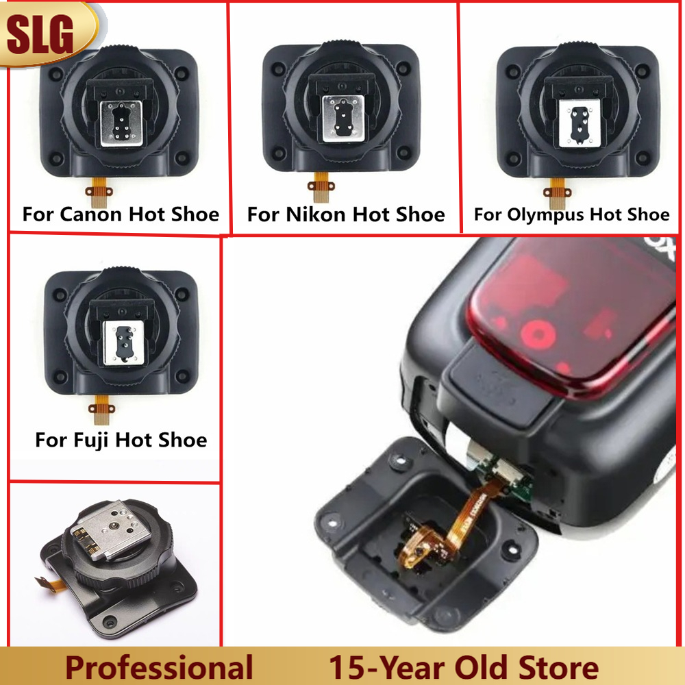Original New Flash Speedlite R - Godox Speedlite Flash avis et prix