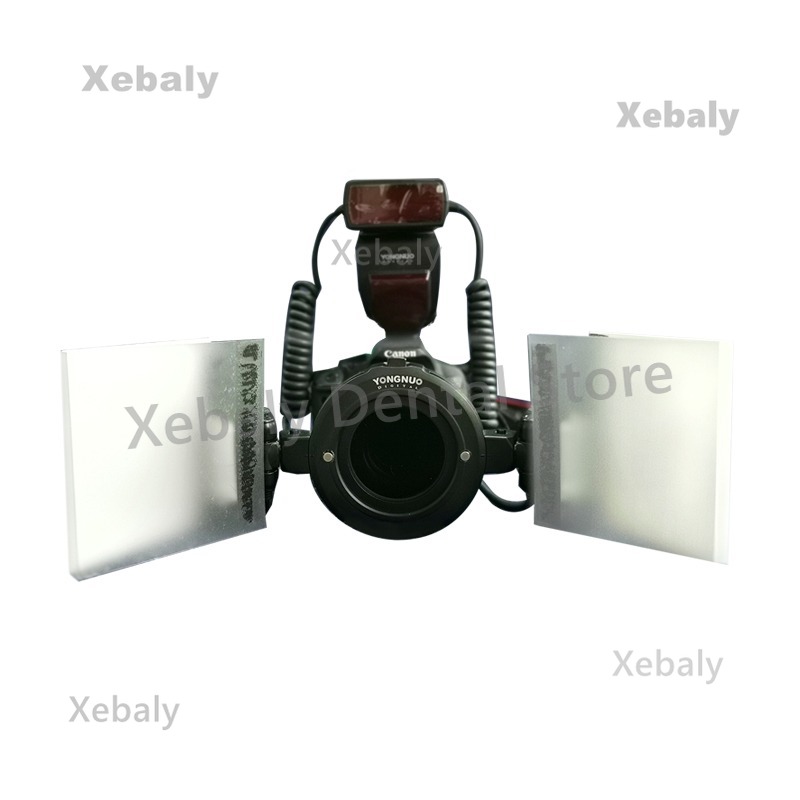 Dental Photography Soft Cover  - Photography Lighting With Flash avis et prix
