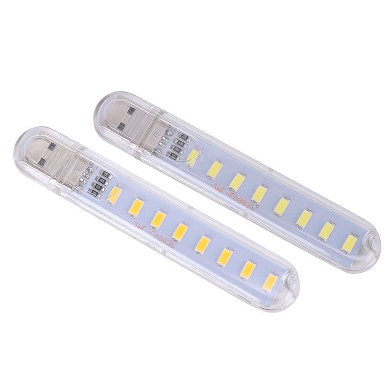 Portable USB LED Book Light En - Photography Lighting Book avis et prix