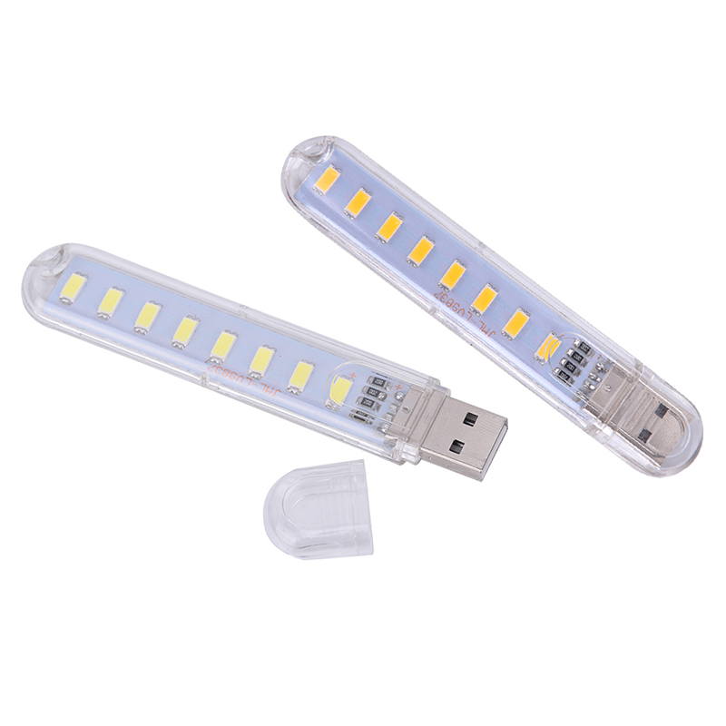Portable USB LED Book Light En - Photography Lighting Book avis et prix