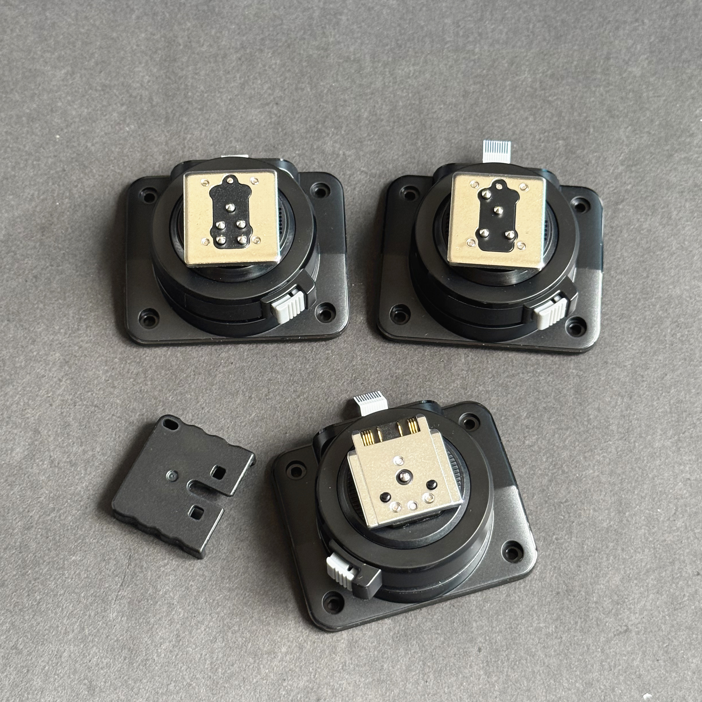 NEW FOR Godox V100 V100-S V100 - Godox Speedlite Flash avis et prix