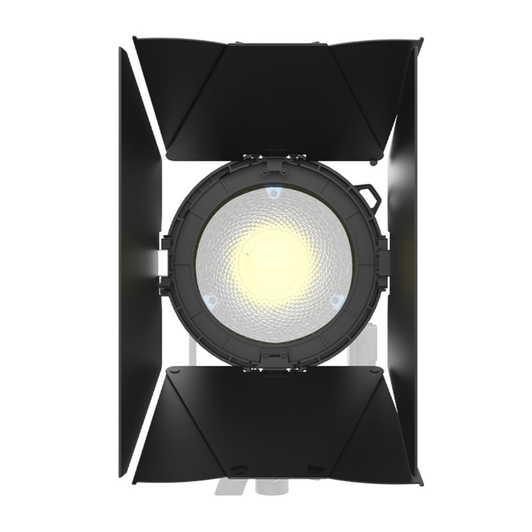 Aputure CF4 Barn Doors for CF4 - Fresnel Lens Attachment avis et prix