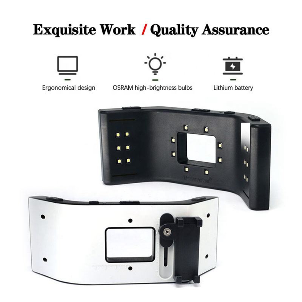 Dental Flash Light Photography - Photography Lighting With Flash avis et prix
