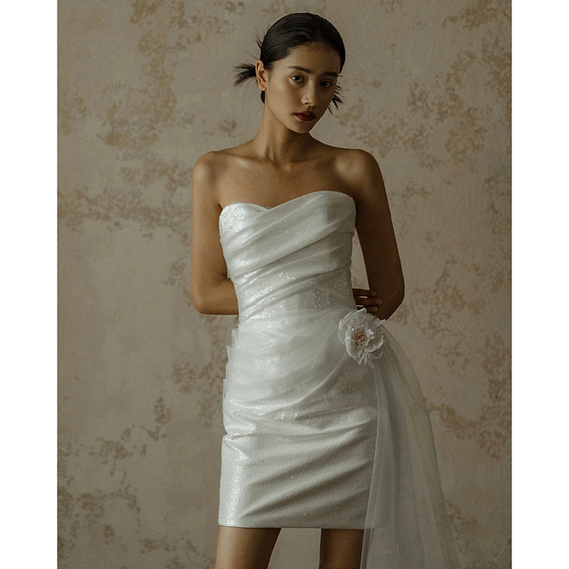 Skincare Light Wedding Dress 2 - Photography Natural Lighting Basics avis et prix