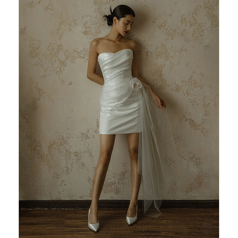 Skincare Light Wedding Dress 2 - Photography Natural Lighting Basics avis et prix