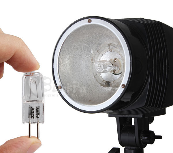 2PCS Photo Studio Accessories  - Photography Lighting Kit Godox avis et prix