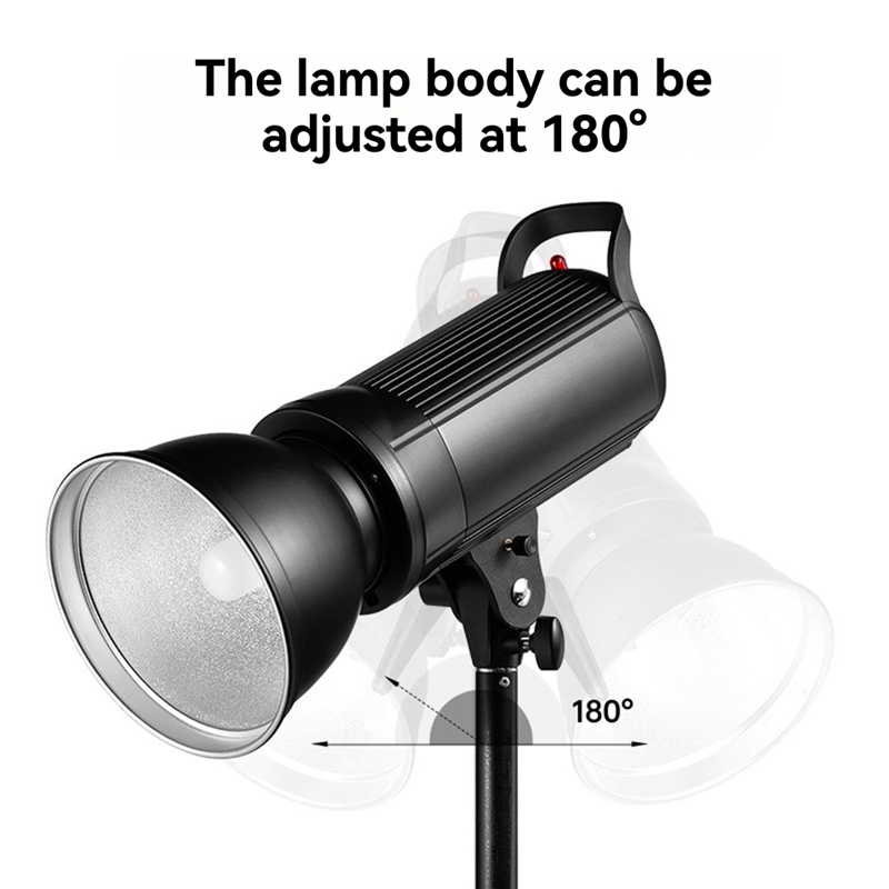For Studio Flash Bracket for S - Photography Lighting With Flash avis et prix
