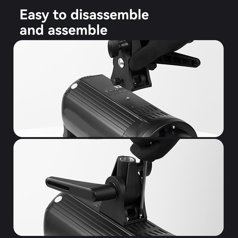 For Studio Flash Bracket for S - Photography Lighting With Flash avis et prix