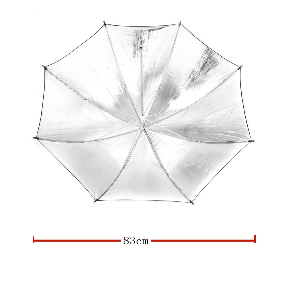 83cm/ 33inch Studio Reflector  - Photography Lighting With Flash avis et prix