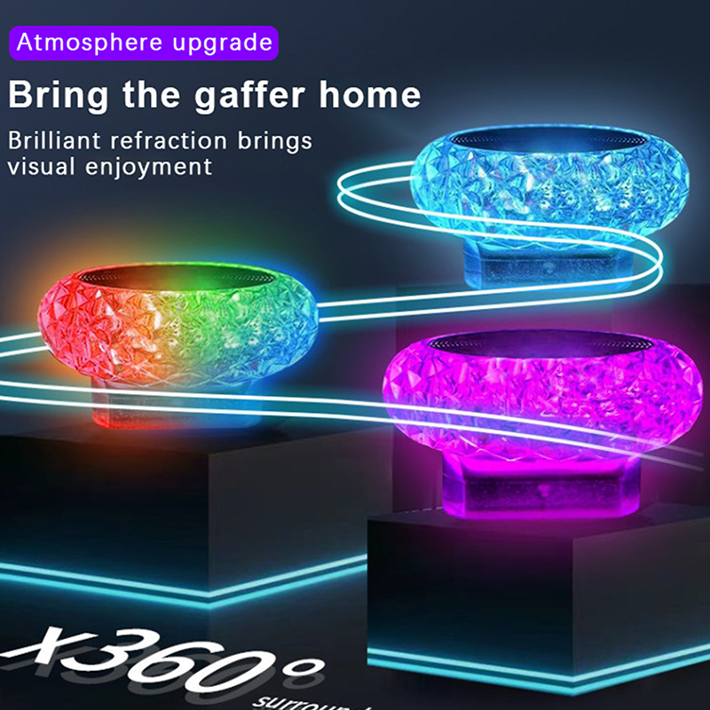Portable Car USB Ambient Light - Interior Photography Lighting avis et prix