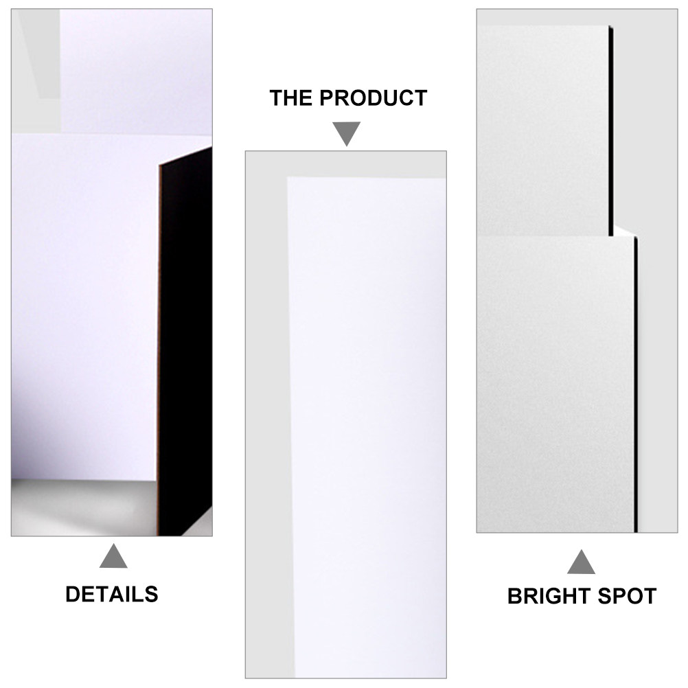 Portable Reflective Board for  - Photography Lighting With Flash avis et prix