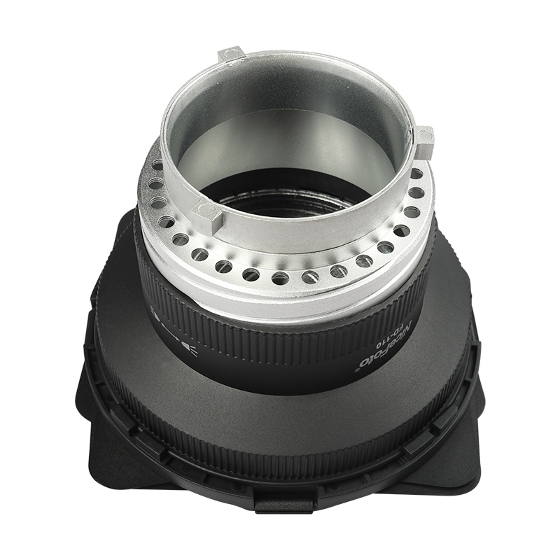 Nicefoto Photography Lamp Focu - Fresnel Lens Attachment avis et prix
